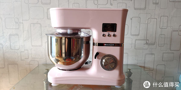 入手|吃货的自我进化之旅:海氏HM-740入手记