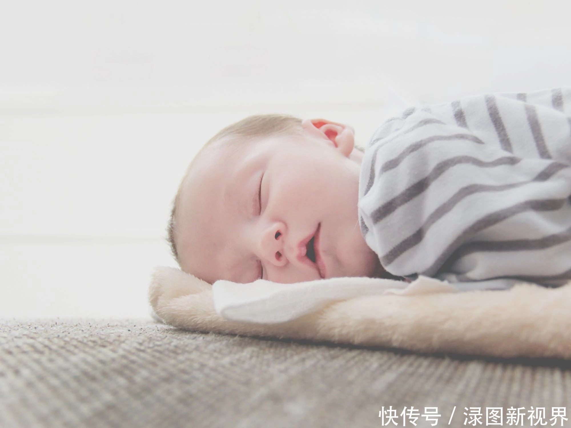 惊醒|用这4方式去叫醒孩子,是破坏他大脑的启动,对他心灵有杀伤!