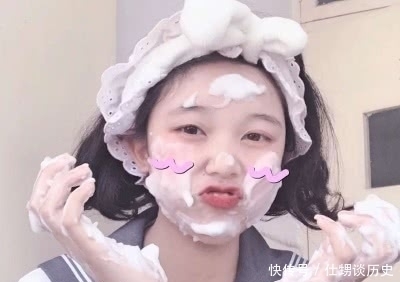 脸上有这“3优点”的女生，属于天生“素颜脸”，难怪会被表白！