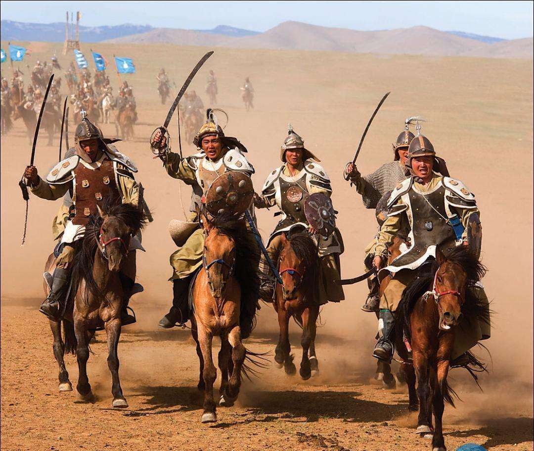 唐王朝|安史叛乱前的十大边军是怎样的边疆大帅为何纷纷看不起安禄山