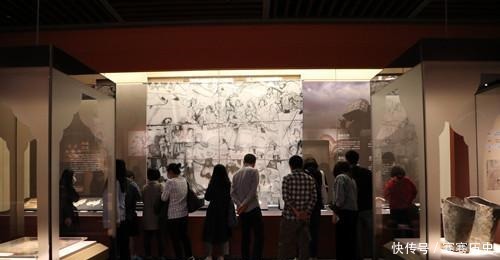 川博|国庆中秋假期 这些博物馆很“热”