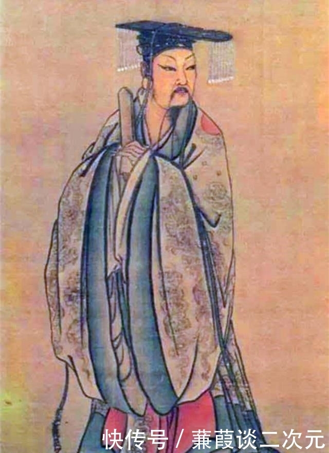 世系|如何排列颛顼、帝喾、尧、舜、禹和黄帝之间的世系关系?