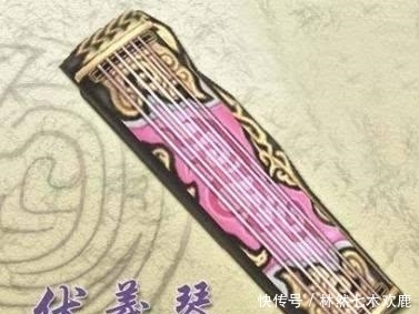 上古十大神器的力量!