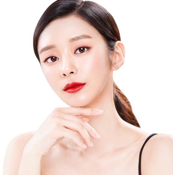 妆前乳|脸部的三个特征,出现两个颜值在下降,爱美的女孩看过来