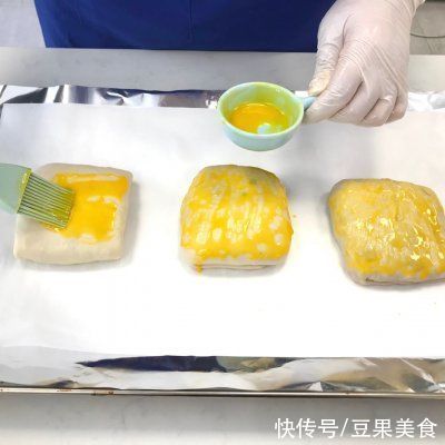 餐厅必点的奥尔良鸡肉饼，在家也能做