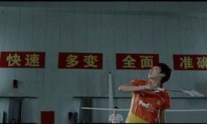 羽毛球|打羽毛球力量不足?或许是肘关节没用对,这4个动作让你力量翻倍
