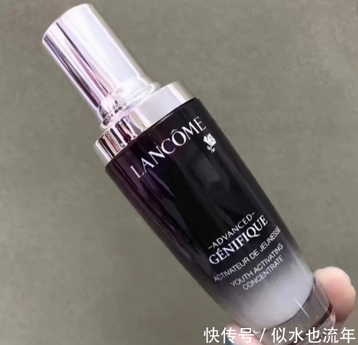 网红抗老精华液安利,有效改善细纹和皱纹、提拉紧致、呵护小脸