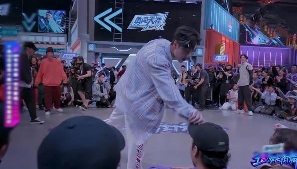 這就是街舞|《街舞4》隊長開場白，王一博稱拿過一次冠軍，第四季目的很簡單