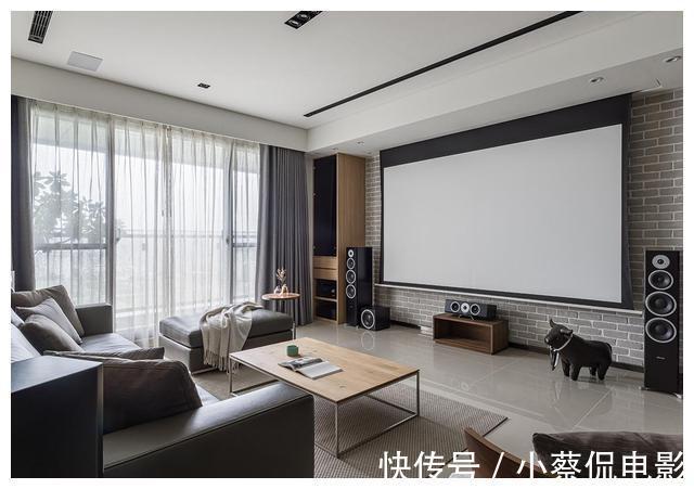 衣帽间|90后夫妻俩的精致生活,150㎡的家,处处收纳储物,高级感藏不住