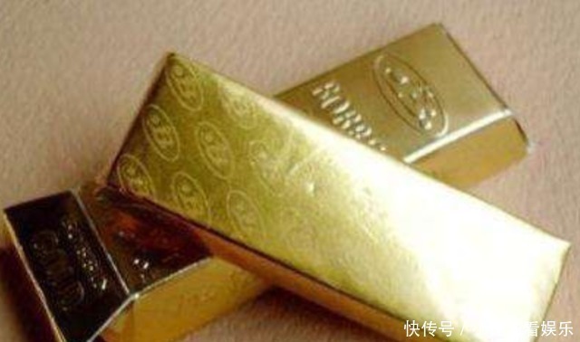 世界上“最贵”的金砖巧克力，甜品师一刀切下去，口水都出来了！