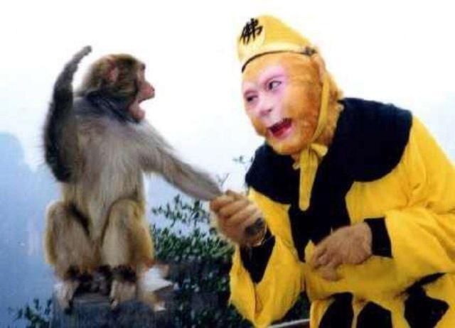 名字|孙悟空不仅有72变,还有13个称呼,怪不得这么厉害