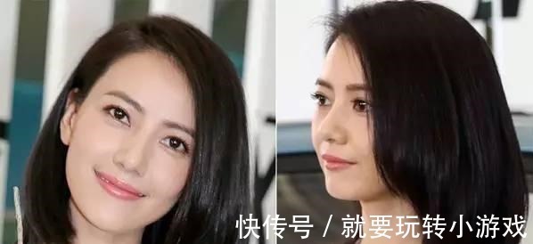 菱形 嘘,如何用“发型”控制颜值氛围美人的改造术,我只说给懂的人!