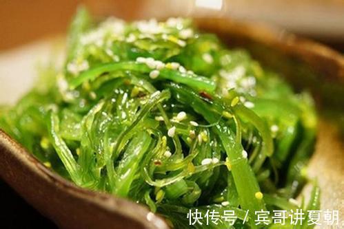 海带|女性查出乳腺增生不要慌！多吃此种通乳散瘀食物，乳腺慢慢变好