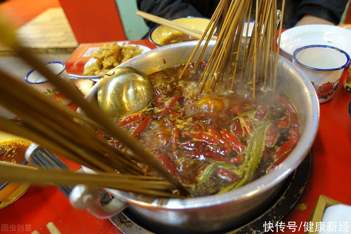 过度疲劳|日常4种习惯，伤胰岛还升糖，别忽视，早了解早受益