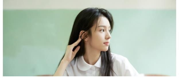 姚安娜|上综艺被夸像天使,周也极好的观众缘!