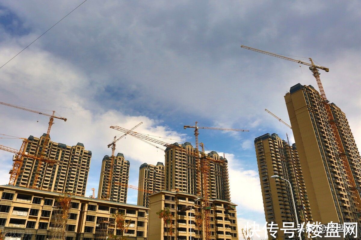 信号|这两年,千万别在三四线城市买房了,两个降温信号明显