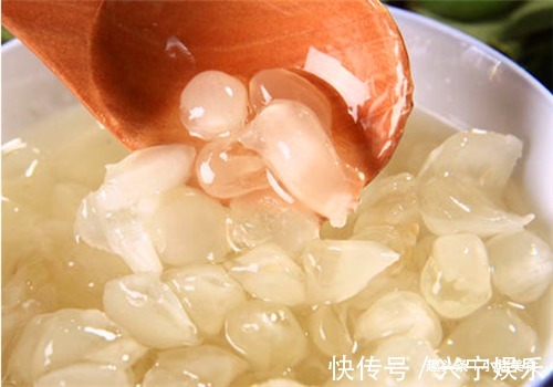 毒素|女性不要太节俭,多吃4种食物,排出毒素,滋养女性子宫