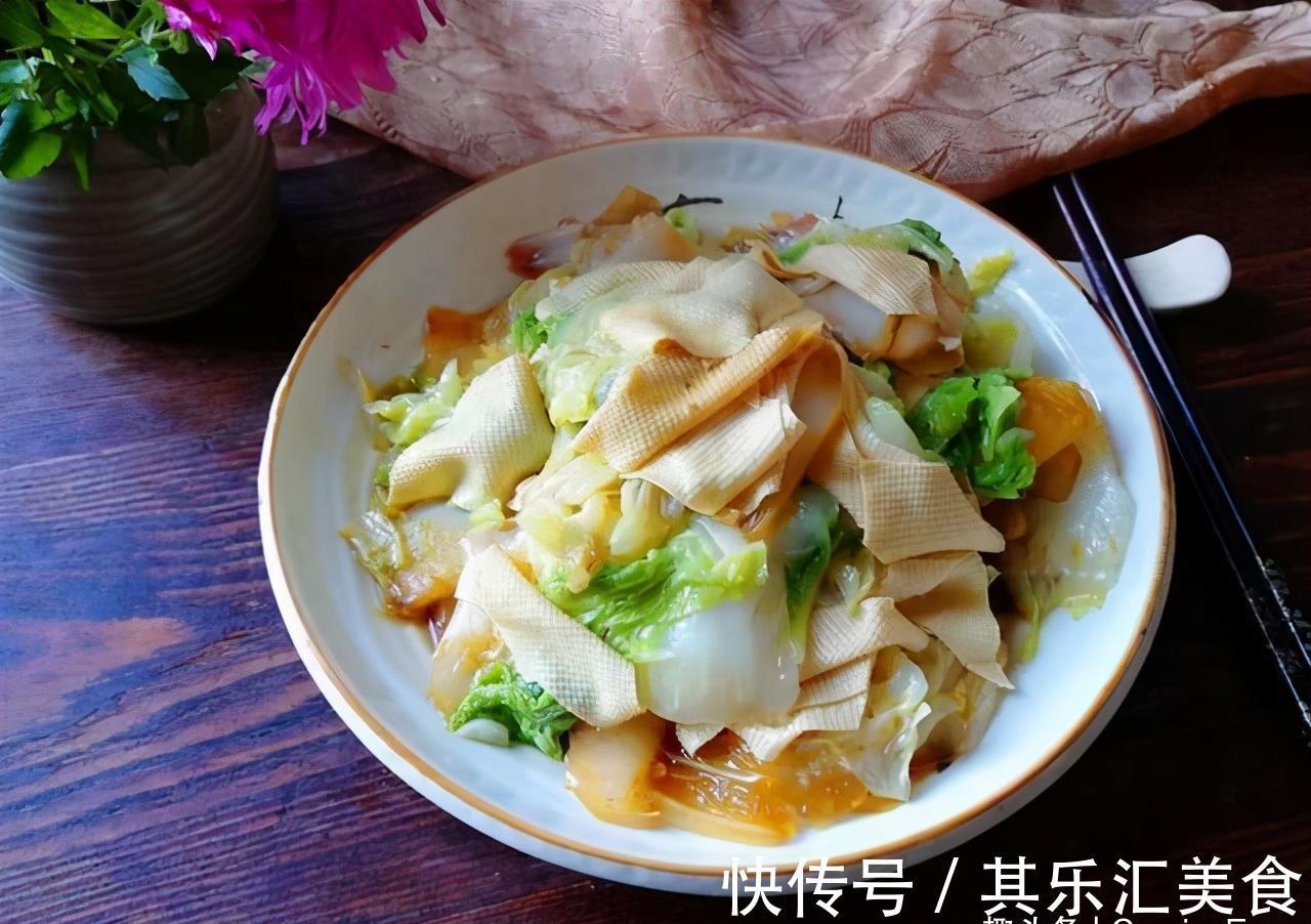 豆瓣酱|收好10道家常菜谱，再也不用愁今天吃什么了，美味轻松在家做