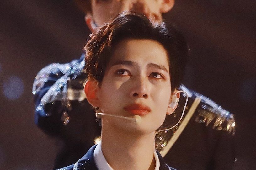 學員們|看完《創(chuàng)4》后,認真做選秀的《青3》被寄予厚望,排名卻大洗牌