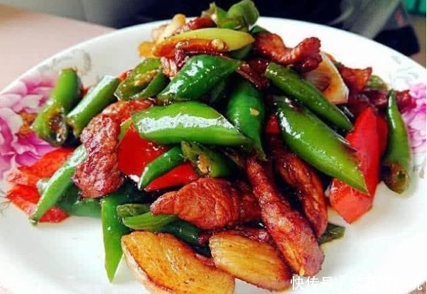 家常菜|家常菜,开胃又美味,营养又好吃,简单易上手,请客吃饭有面子