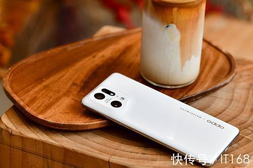 能效比|集外观、影像、性能于一身！OPPO Find X5系列正式发布