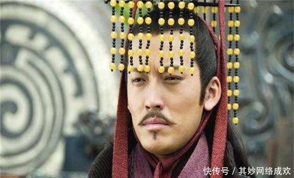 智囊|他是张飞智囊,却受孙权赏识,对诸葛瞻不屑一顾,神一般的存在?