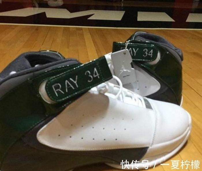 朱利叶斯·欧文 拥有6000双珍稀的限量球鞋是种怎样的体验?