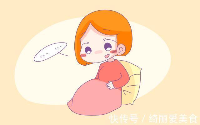 内循环|羊水质量好的孕妈,通常有这样表现,如果你也有,胎儿会发育很好