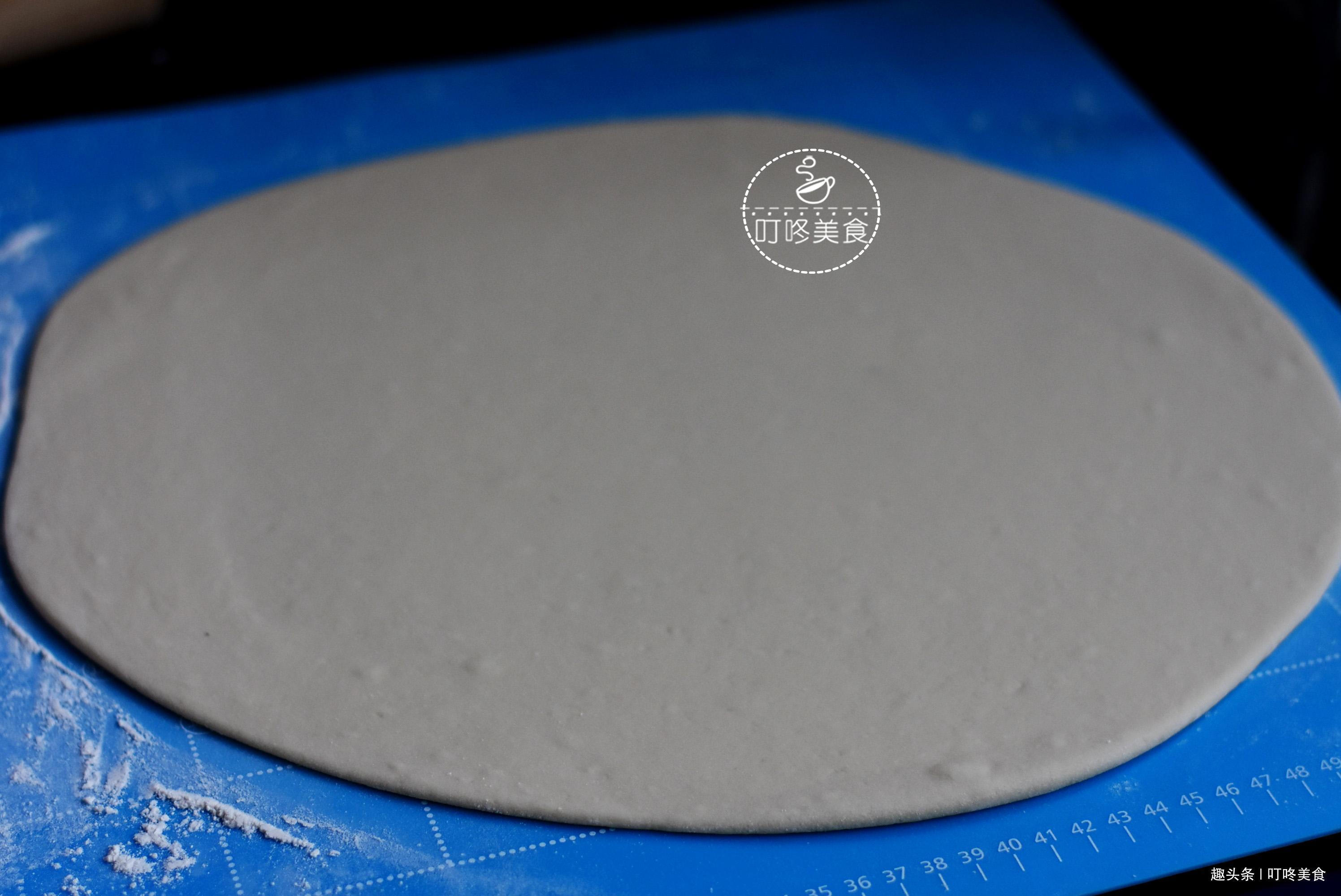 冷天蒸馒头，总是发酵不起来多做这2步，馒头又白又软发酵特快