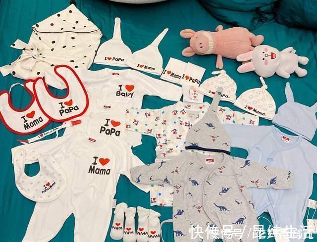 宝宝|娃快生了待产包还没准备?实用又详细的清单分享,孕妈照着准备