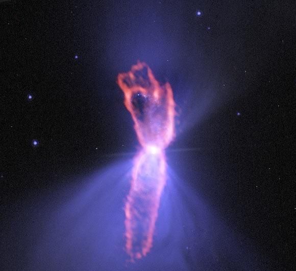 科技探索:银河系有宇宙中所有的天体种类吗?还有哪些惊人的天体?