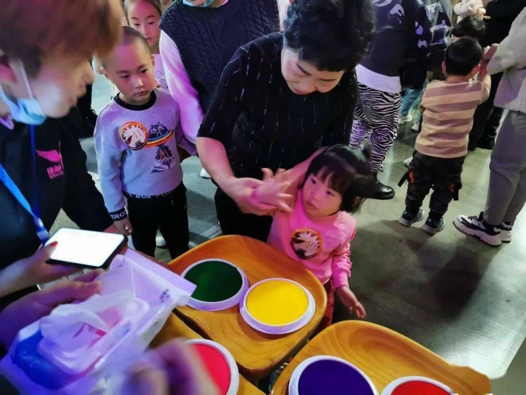儿童趣味运动会《捣蛋计划》‘妖’你来玩！|不给糖就捣蛋 | 计划