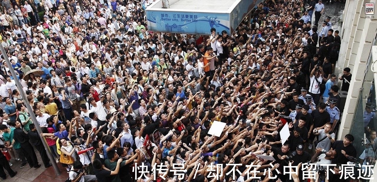 芒果台的新综艺，3个招募要求分量足，这次终于长记性了