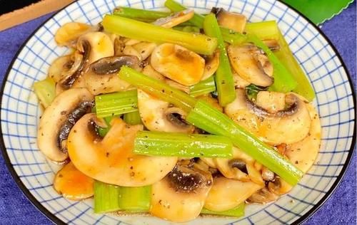 香喷喷|超级下饭的小菜香喷喷的