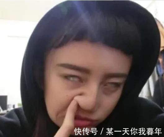 鼻孔|青春期女生“最伤鼻子”的3动作，自认为很舒服，难怪异性缘会归0