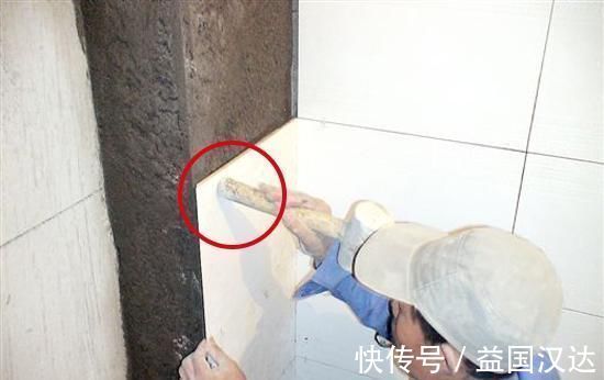 装修|装修最容易偷工减料的5个地方,我家就中了3个
