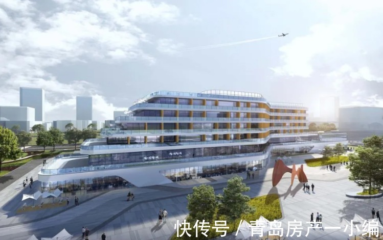 热点地块规划曝光！9月起医保缴费有调整|9.16早报 | 容积率