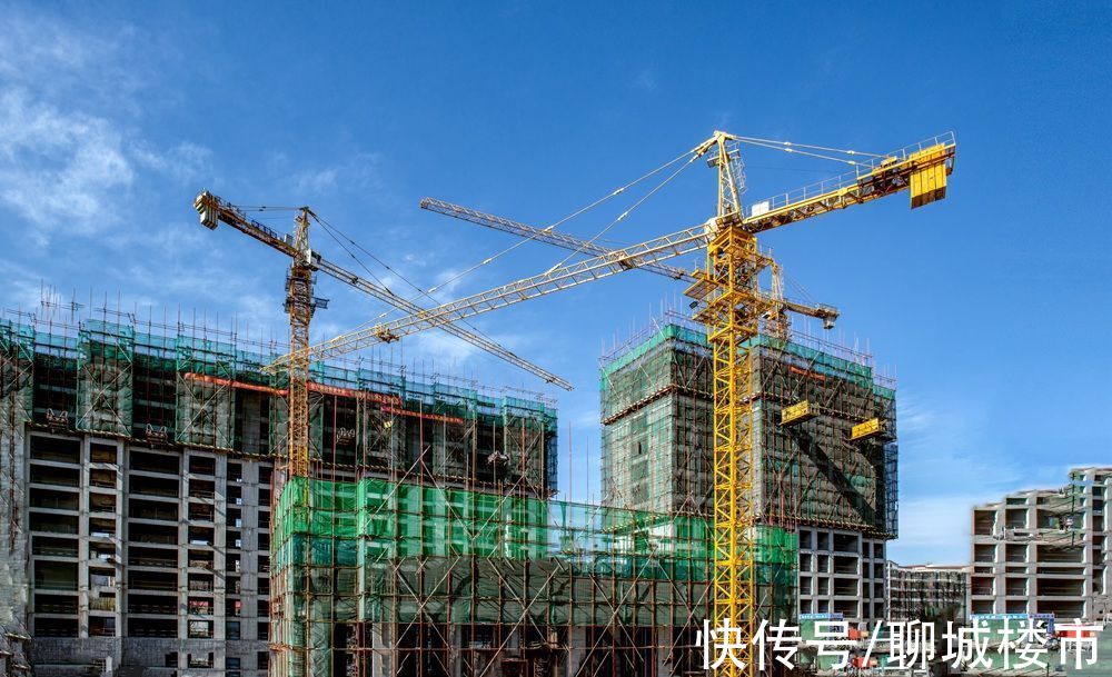 片区|聊城城区新盘并起版图扩张迅速,区域配套资源能跟上吗?