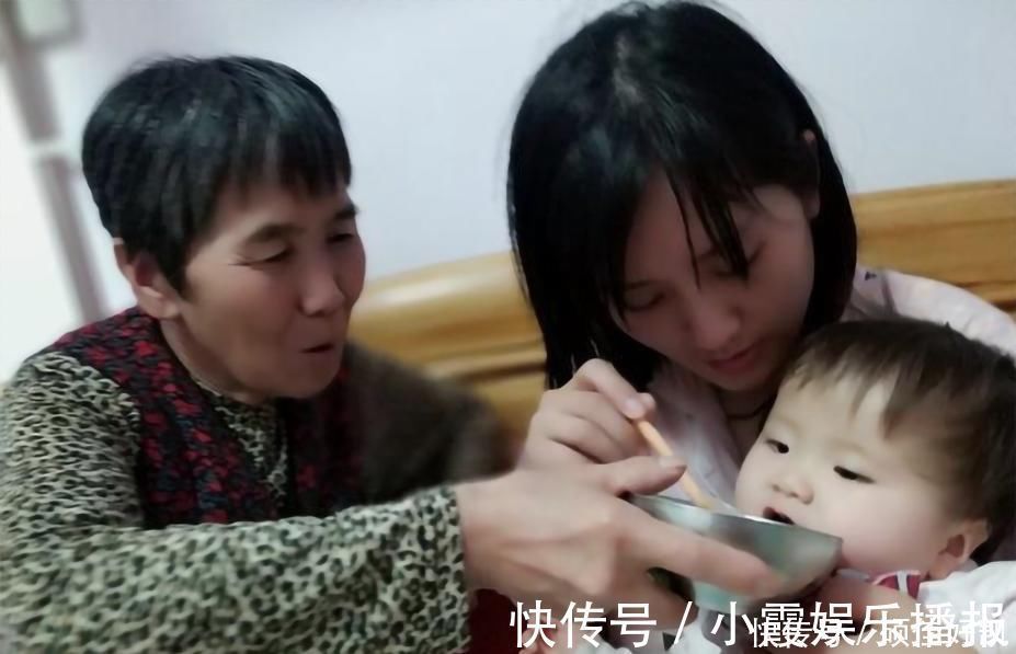 城市生活|为什么奶奶越来越遭嫌弃,姥姥却成为带娃主力军?原因其实很现实
