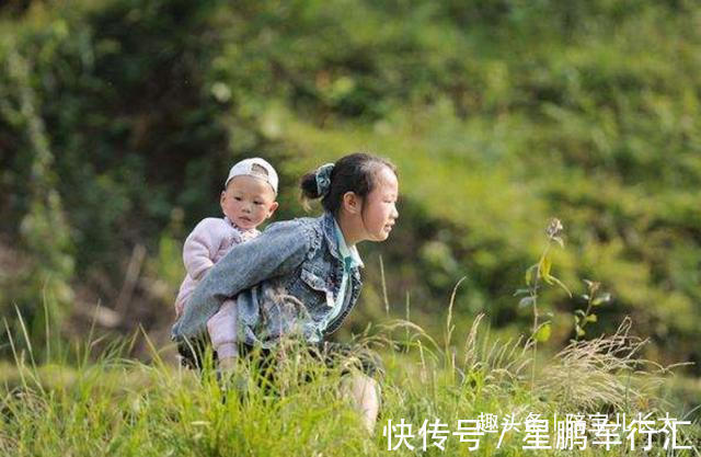 老人们|“再闲也别帮女儿带娃”,这位姥姥给出的理由真实,并非重男轻女