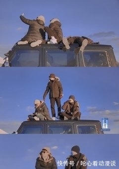 节目组|《恰好是少年》完美收官,给王俊凯一封手写信,网友:太用心了