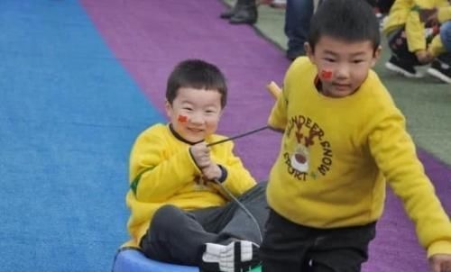 男娃|9岁男娃一年长个13公分,儿科分享:常见3类食物,长高日常可多吃