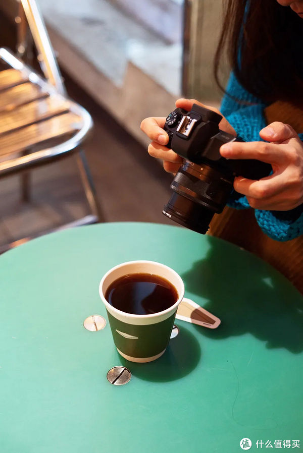 适合|魔都新开的11家美好咖啡馆,总有一家适合你