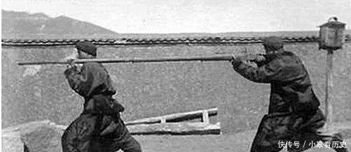 电视|这才是晚清士兵真容,和你在电视上看到的一样吗!