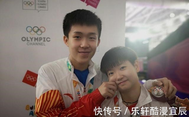 刘诗雯|王楚钦将牵手孙颖莎,张继科小枣的6年恋情,或改变刘国梁的想法
