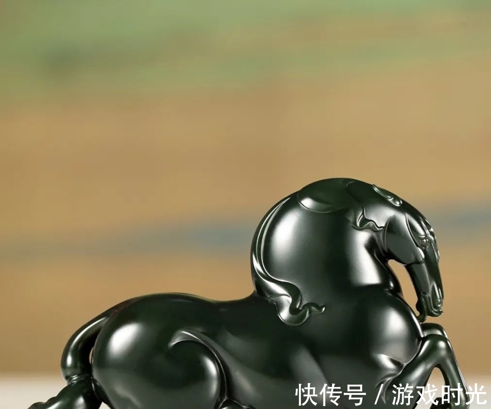 整体型!36件当代玉雕大师精品玉作齐聚博观严选第28期网拍