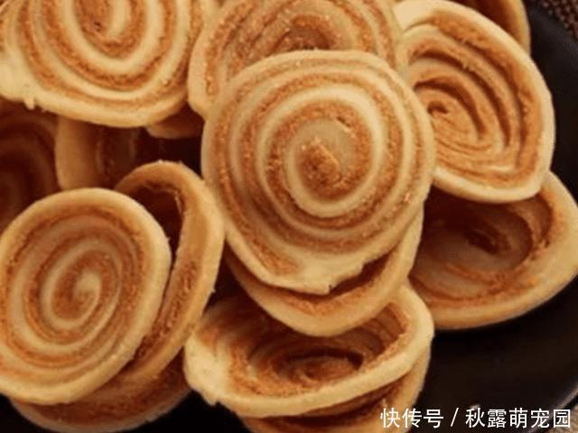 被包装毁掉的五个零食,如果你全都吃过的,那你绝对是吃货