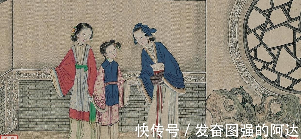 王夫人#薛姨妈赖在贾家不搬走,同在京城的哥哥王子腾,为什么不管她?