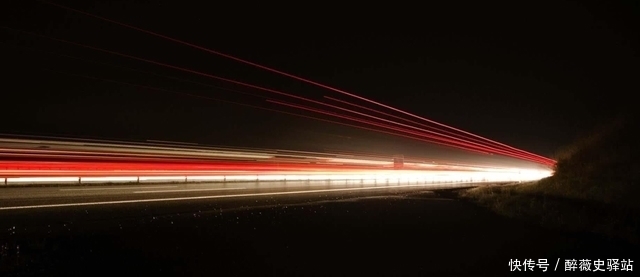 人类 光速真的很快吗?那只是对于人类而言,或许慢得令人失望