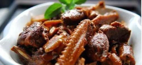 色香味浓的几道下饭菜，好吃开胃真解馋，天天吃都不腻